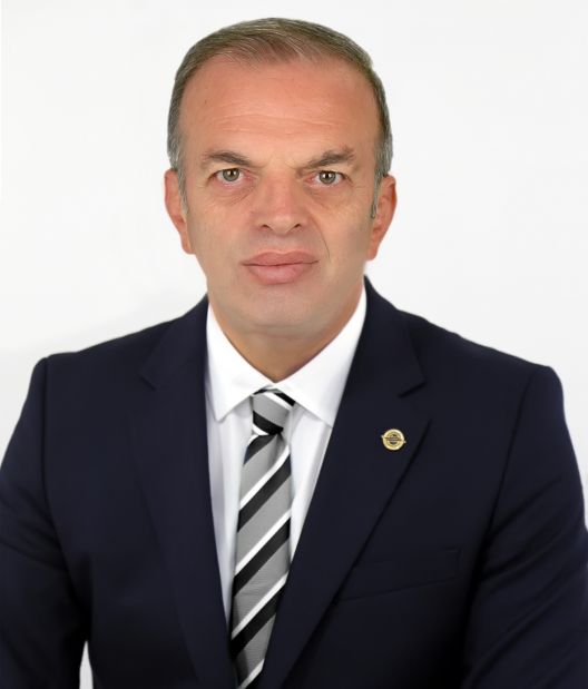 Nizamettin Taylan Alkan