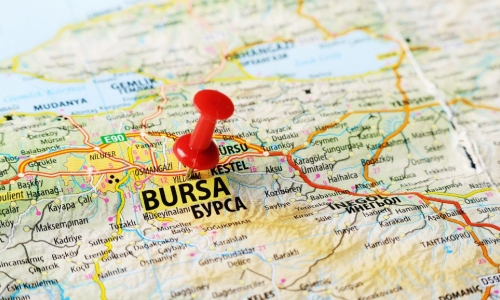 Bursa 2023 Yılı Ekonomik ve Sosyal Göstergesi