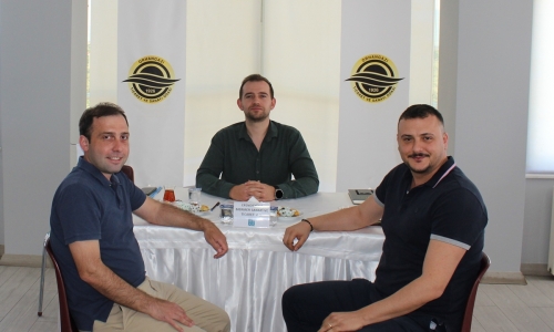 6.Satınalma Günlerini Gerçekleştirdik