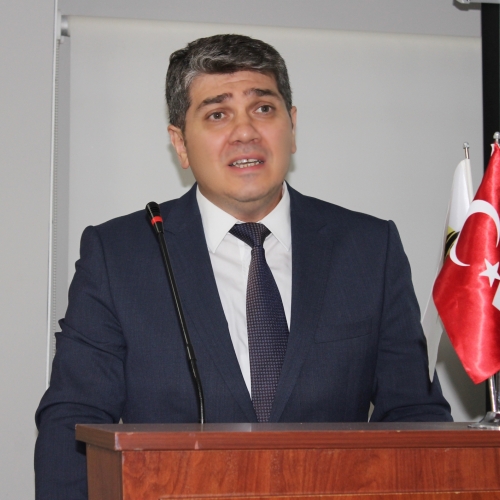 Odamız Eylül ayı Meclis Toplantımızı Gerçekleştirdik