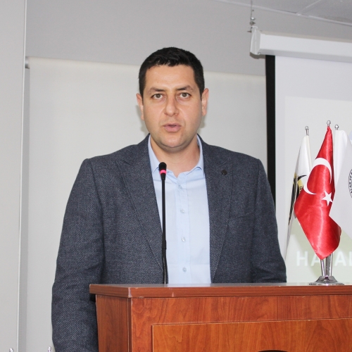 Odamız Eylül ayı Meclis Toplantımızı Gerçekleştirdik