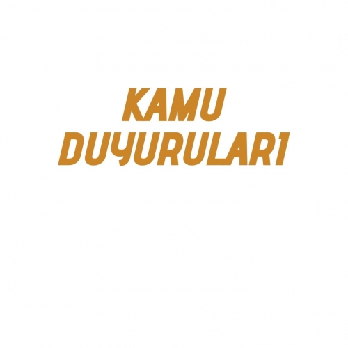 KOOPBİS Süre Uzatımı Hakkında