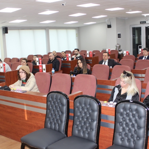 “Enflasyon Muhasebesi” Eğitimi Gerçekleştirildi