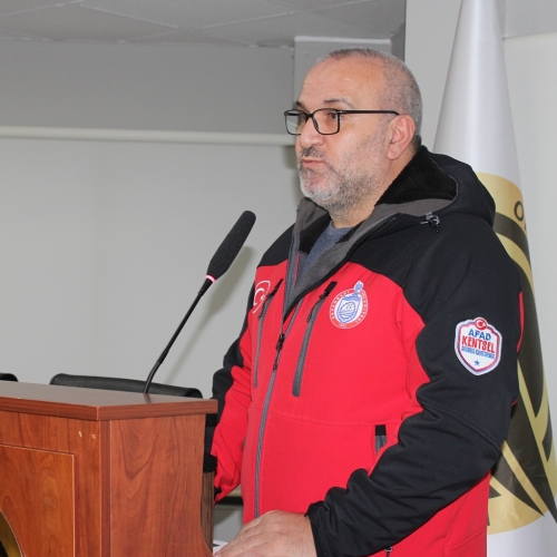 Şubat Ayı Olağan Meclis Toplantımızı Gerçekleştirdik