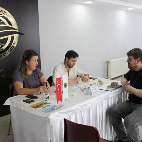 6.Satınalma Günlerini Gerçekleştirdik