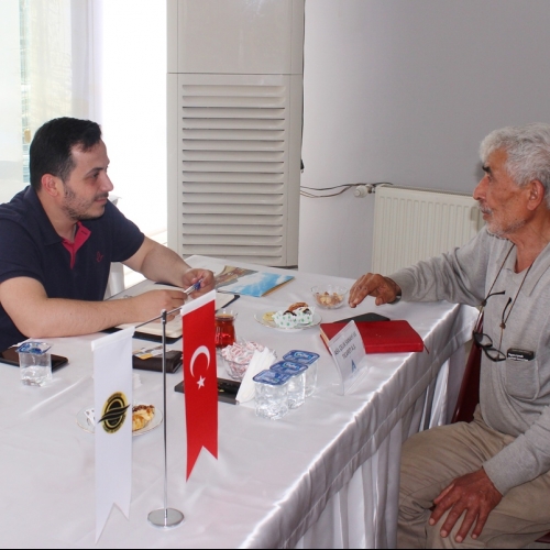 6.Satınalma Günlerini Gerçekleştirdik