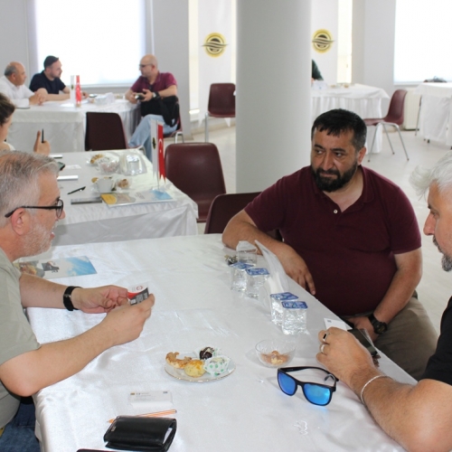 6.Satınalma Günlerini Gerçekleştirdik