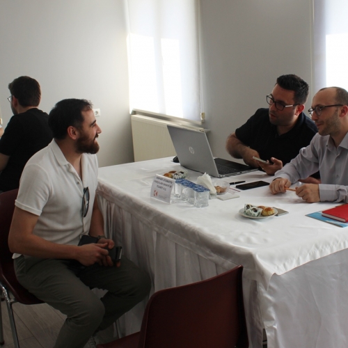 6.Satınalma Günlerini Gerçekleştirdik