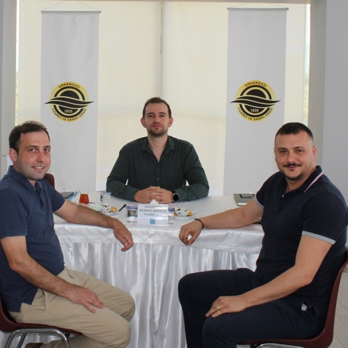 6.Satınalma Günlerini Gerçekleştirdik