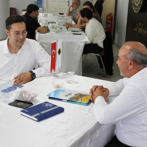 6.Satınalma Günlerini Gerçekleştirdik