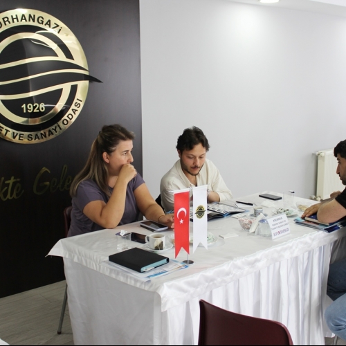 6.Satınalma Günlerini Gerçekleştirdik