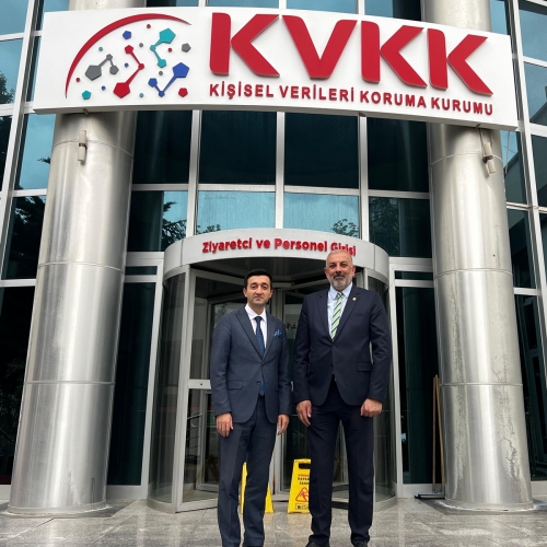 81.TOBB Mali Genel Kurulu Gerçekleşti