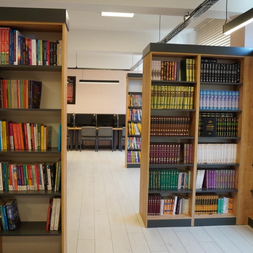 Orhangazi’nin Geleceğine Yatırım