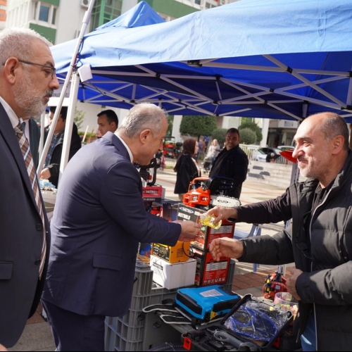 47.Orhangazi Zeytin Festivali