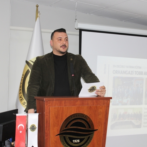 Aralık Ayı Olağanüstü Meclis Toplantımızı Gerçekleştirdik