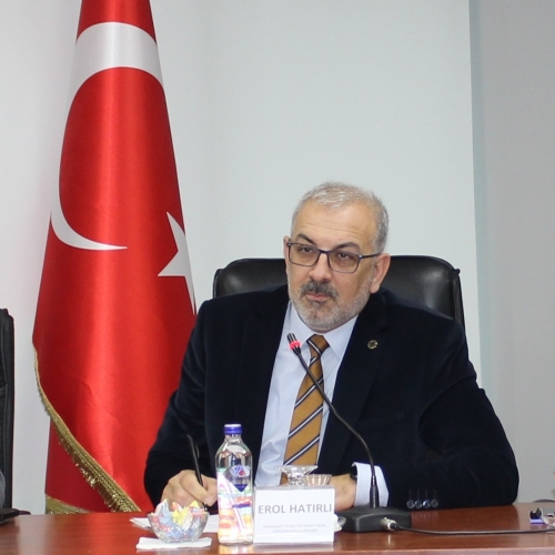 2025 Yıl Sonu Değerlendirmesi