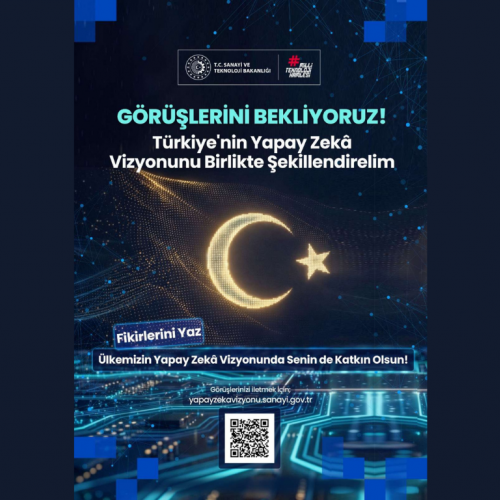 Yapay Zeka Eylem Planı