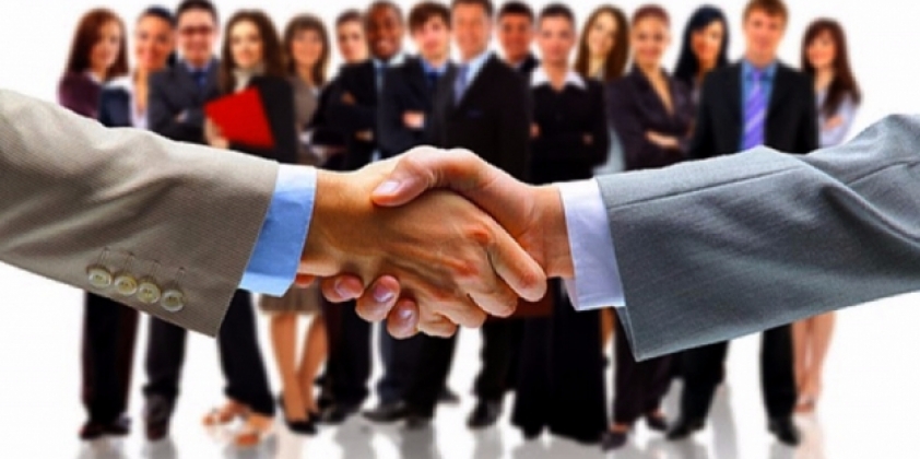 Odamıza Personel Alımı Yapılacaktır