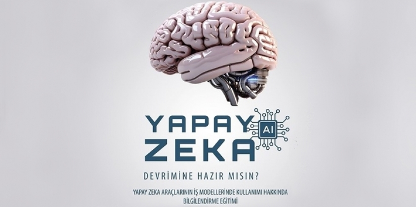 Yapay Zeka Devrimine Hazır mısın?