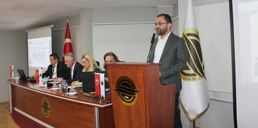 2024 Yılı Son Meclis Toplantımızı Gerçekleştirdik