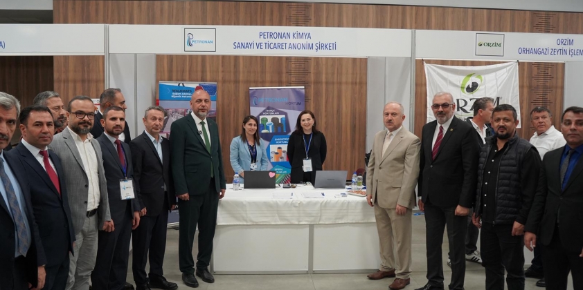 3.Orhangazi İstihdam Buluşmaları Yoğun İlgiyle Tamamlandı