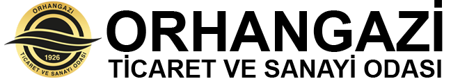 ORHANGAZİ Ticaret ve Sanayi Odası
