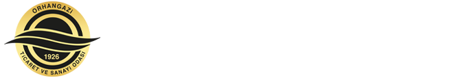 ORHANGAZİ Ticaret ve Sanayi Odası